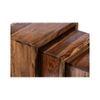 Oakland Nested Stool Set of 3
