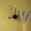 Mila Wall Sconce