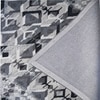 Tribal Mosaic Carpet Size 7.8x5.0 ft.