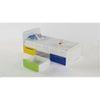 Cloud Tails Engineered Wood Drawer Storage Bed in Multi Coloured Colour