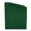 Shuntina Fabric Accent Chair in Green Colour