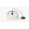 Antz Hanging Lamp Drum