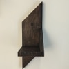 Camilla Wooden Wall Decor