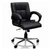 Adiko Stylish Low Back Workstation Chair