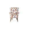 Calliope Accent Chair
