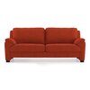 Farina Sofa Set (Colour: Lava, Seater: 3+2+1+1)