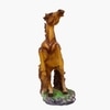 VEDAS Polyresin  Figurine in Multicolor