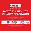 Health Plus Coir Mattress