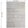 Haven Border Carpet Size 7.1x6.0 ft.