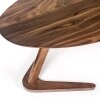 Bardem Solid Wood Coffee Table