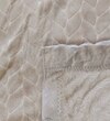 Threads Silky Touch Premium Super Soft Cozy  Single Bed Blanket 220 X 160 Cms