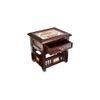 Janya End Table