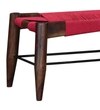 Morila Sheesham Wood  Bench