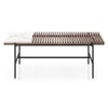 Lopez Coffee Table, Teak
