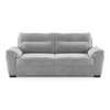 Granada Sofa Set (Colour: Granite Weave, Seater: 3+2+1)