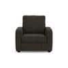 Apollo Compact High Back 1 Seater Sofa