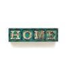 WOODENMOOD Rectangular Wall Rack