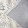 Sierra Navajo Carpet Size 7.4x5.3 ft.
