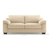Esquel Premium 3 Seater Fabric Sofa in Birch Beige Colour