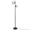 Simple Vineart Floor Lamp By Shoppeefry