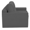 Barato  Pull Out Sofa cum Bed  in Dark Grey Colour