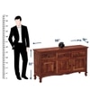 Brayan Sideboard