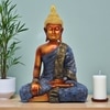 VEDAS Polyresin  Figurine in Multicolor
