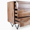 Metric Chest of Drawer