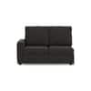 Apollo Sofa (Colour : Graphite Grey, Cushion : Hard, Back Type : High Back, Seating Capacity : Right Aligned 2 Seater + Right Aligned Chaise)