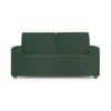 2 Seater Olive Green Sofa Cover