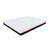 HR Luxe With NIVF Technology 6 Inch King Size Memory Foam Mattress (72X72 Inches), Both Side Quilted, SoftRelax Comfort, with HR Foam Foam