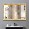 Decorative Mirror and Bathroom Mirror