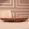 Ireka Homes Vriksha Lazy Susan – Rotating Tray