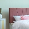 Viveka Engineered Wood Queen  Size Bed With Hydraulic Storage (Melamine Finish, White Colour)
