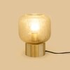 Chi Handcrafted Table Lamp Small