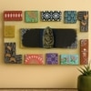 Wall Art Suneesh Ganeshji in Multicolor