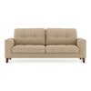 Verona Sofa Set (Colour : Sandshell Beige , Seater : 3+2+1+1)