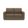 Apollo 2 Fabric Seater Sofa in Dune Colour