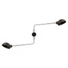 Kobuc Midcentury Modern Wall Sconce