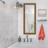 Decorative Mirror and Bathroom Mirror ELF3612MRREM00102