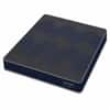Dual Comfort Hybrid Hard & Soft Mattress (72 x 36 in, 4 Inches)