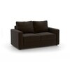 Apollo Leatherette Sofa