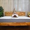Twin Plus 5-Zone I-shape Tech Single Size Mattress (75 x 35 in, 4 Inches)