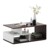 Max Centre Table Choko Walnut