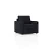 Apollo Compact High Back 1 Seater Sofa