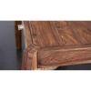 Aldrich Solid Wood Console Table