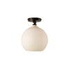 Audo Copenhagen Glass Ceiling Light