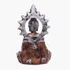 VEDAS Polyresin  Figurine in Gold Colour