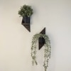 Camilla Wooden Wall Decor