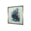 Folk Canvas Wall Prints Canvas Wall Prints Set of 2 Multicolor Matte